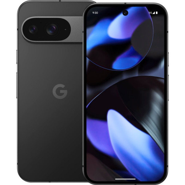 Смартфон Google Pixel 9 12/256GB Obsidian USA