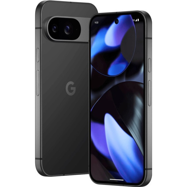 Смартфон Google Pixel 9 12/256GB Obsidian USA