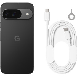 Смартфон Google Pixel 9 12/256GB Obsidian USA