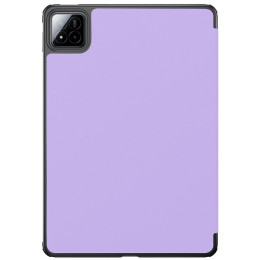 Чехол-книжка ArmorStandart Smart Case для Xiaomi Pad 8/8 Pro/7/7 Pro Lavender (ARM85495) 2