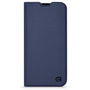 Чехол-книжка ArmorStandart OneFold для ZTE Nubia V70 Max 4G Dark Blue (ARM86433)