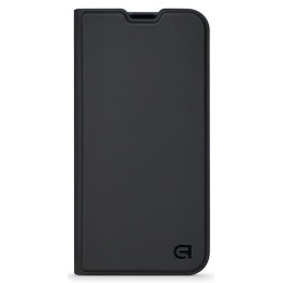 Чехол-книжка ArmorStandart OneFold для Motorola Edge 60 Pro 5G Black (ARM85905)