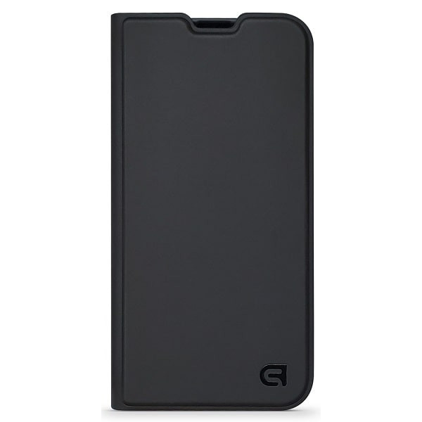 Чохол-книжка ArmorStandart OneFold для Motorola Edge 60 Pro 5G Black (ARM85905)