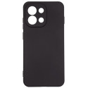 Чехол ArmorStandart Matte Slim Fit Camera Cov для OnePlus 13T Black (ARM86732)