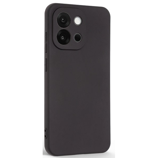 Чехол ArmorStandart Matte Slim Fit Camera Cov для OnePlus 13T Black (ARM86732)