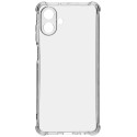 Чехол ArmorStandart Air Force Camera Cov для Samsung A07 A075 Прозорий (ARM86527)