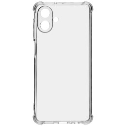 Чехол ArmorStandart Air Force Camera Cov для Samsung A07 A075 Прозорий (ARM86527)
