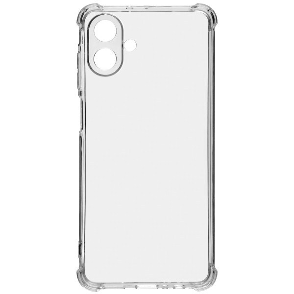 Чехол ArmorStandart Air Force Camera Cov для Samsung A07 A075 Прозорий (ARM86527)