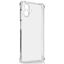 Чехол ArmorStandart Air Force Camera Cov для Samsung A07 A075 Прозорий (ARM86527) 2