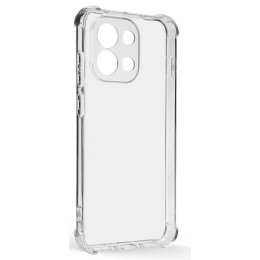Чохол ArmorStandart Air Force Camera Cov для OnePlus 13T Прозорий (ARM86731) 2