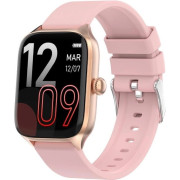 Смарт-часы Gelius Amazwatch GTS GP-SW012 Gold Rose