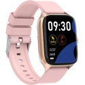 Смарт-годинник Gelius Amazwatch GTS GP-SW012 Gold Rose