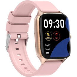 Смарт-годинник Gelius Amazwatch GTS GP-SW012 Gold Rose 2