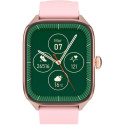 Смарт-годинник Gelius Amazwatch GTS GP-SW012 Gold Rose