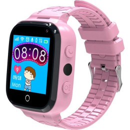 Смарт-годинник дитячий Gelius Ocean GP-PK007 4G Pink