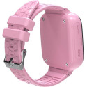Смарт-годинник дитячий Gelius Ocean GP-PK007 4G Pink