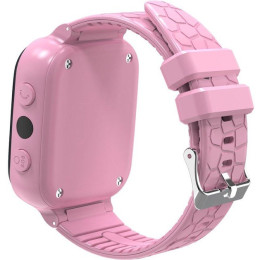 Смарт-годинник дитячий Gelius Ocean GP-PK007 4G Pink