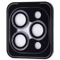 Захисне скло для камери Proove Achilles для iPhone 14 Pro/14 Pro Max Black (CPPAIP14PM20)