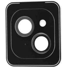 Захисне скло для камери Proove Achilles для iPhone 15/15 Plus Black (CPPAIP15PL01)