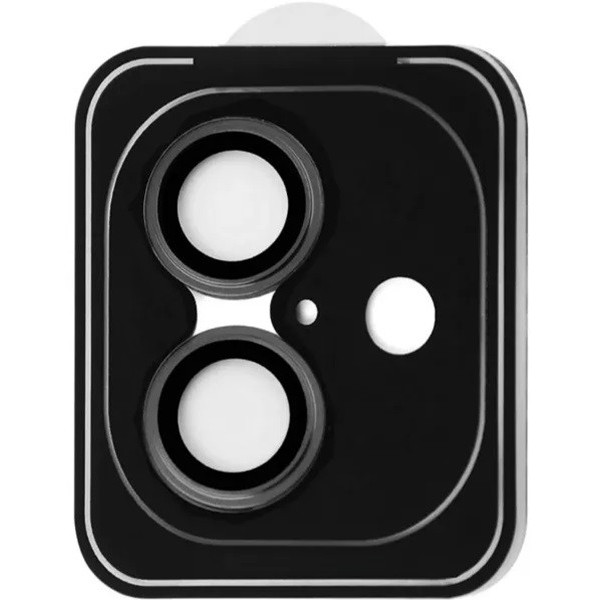 Захисне скло для камери Proove Achilles для iPhone 16/16 Plus Black (CPPAIP16PL01)