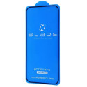 Захисне скло BLADE ANTISTATIC Series Full Glue для Samsung A16 A165/A26 5G A266 Black