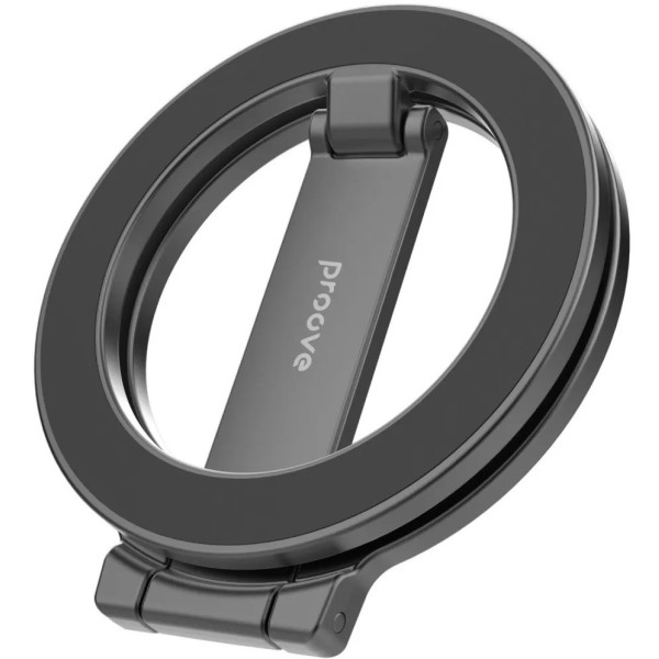 Автомобільний тримач Proove Hidden Universal Type Car Mount Gray (CHHN00000001)