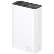 Power Bank Proove Hyper Flux Plus 22.5W 20000mAh White (PBF222120002)