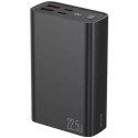 Power Bank Proove Hyper Flux Plus 22.5W 20000mAh Black (PBF222120001)