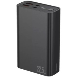 Power Bank Proove Hyper Flux Plus 22.5W 20000mAh Black (PBF222120001)