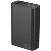 Power Bank Proove Hyper Flux Plus 22.5W 20000mAh Black (PBF222120001)