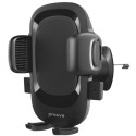 Автомобильный держатель Proove Ellipse Air Outlet Car Mount Black (CHEC00000001)