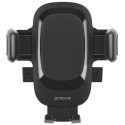 Автомобильный держатель Proove Ellipse Air Outlet Car Mount Black (CHEC00000001)