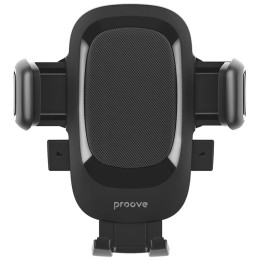 Автомобільний тримач Proove Ellipse Air Outlet Car Mount Black (CHEC00000001)