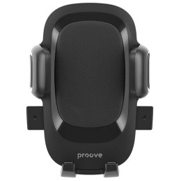 Автомобильный держатель Proove Ellipse Air Outlet Car Mount Black (CHEC00000001)