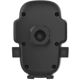 Автомобільний тримач Proove Ellipse Air Outlet Car Mount Black (CHEC00000001)