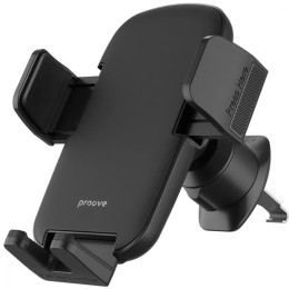 Автомобильный держатель Proove Perfect Pro Air Outlet Car Mount Black (CHPP00000001)
