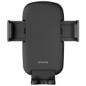 Автомобильный держатель Proove Perfect Pro Air Outlet Car Mount Black (CHPP00000001)