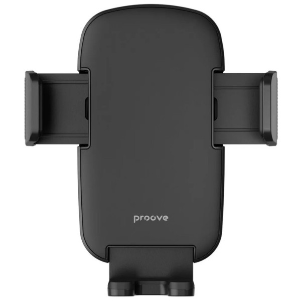 Автомобильный держатель Proove Perfect Pro Air Outlet Car Mount Black (CHPP00000001)