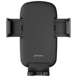 Автомобильный держатель Proove Perfect Pro Air Outlet Car Mount Black (CHPP00000001)