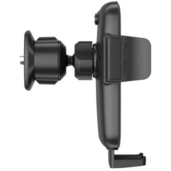 Автомобильный держатель Proove Perfect Pro Air Outlet Car Mount Black (CHPP00000001)