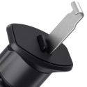 Автомобільний тримач Proove Perfect Pro Air Outlet Car Mount Black (CHPP00000001)
