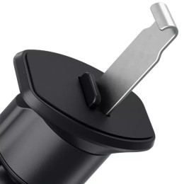Автомобильный держатель Proove Perfect Pro Air Outlet Car Mount Black (CHPP00000001)