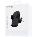 Автомобильный держатель Proove Perfect Pro Air Outlet Car Mount Black (CHPP00000001)