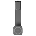 Автомобильный держатель Proove Block Magnetic Stick-on Car Mount Magnetic Ring Black (CHBM00000001)