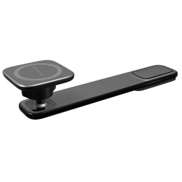 Автомобільний тримач Proove Block Magnetic Stick-on Car Mount Magnetic Ring Black (CHBM00000001) 2
