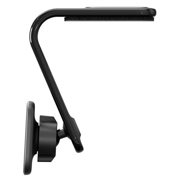 Автомобільний тримач Proove Block Magnetic Stick-on Car Mount Magnetic Ring Black (CHBM00000001)