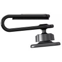 Автомобільний тримач Proove Block Magnetic Stick-on Car Mount Magnetic Ring Black (CHBM00000001)