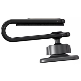 Автомобільний тримач Proove Block Magnetic Stick-on Car Mount Magnetic Ring Black (CHBM00000001)