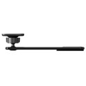 Автомобильный держатель Proove Block Magnetic Stick-on Car Mount Magnetic Ring Black (CHBM00000001)