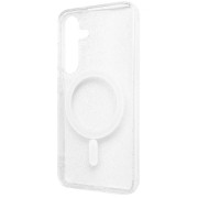 Чохол Proove Cuprum with Magnetic Ring для Samsung Galaxy S24 Plus/S25 Plus White (PCCCSGSP2514)